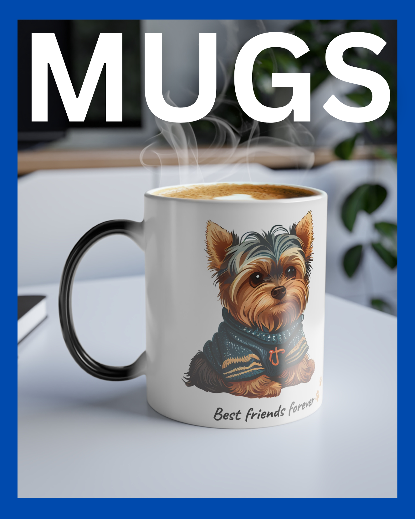 MUGS