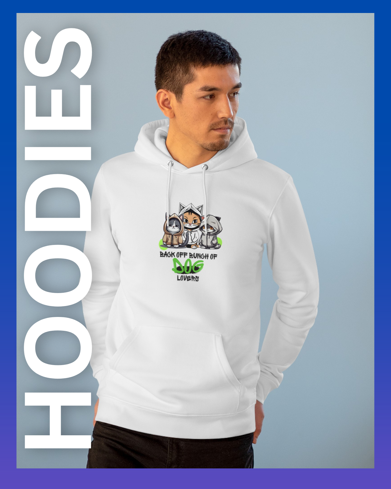 HOODIES