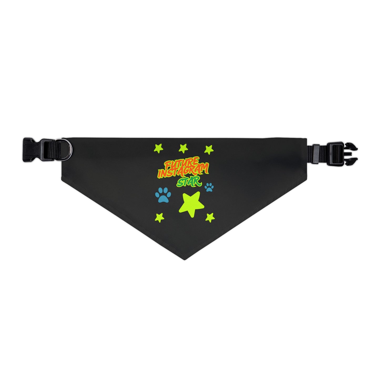 Fun Pet Bandana Collar for Dogs, Playful Style for Pets, Perfect for Walks, Paw-ty Celebrations, Holiday Gifts, Pet Dress Up