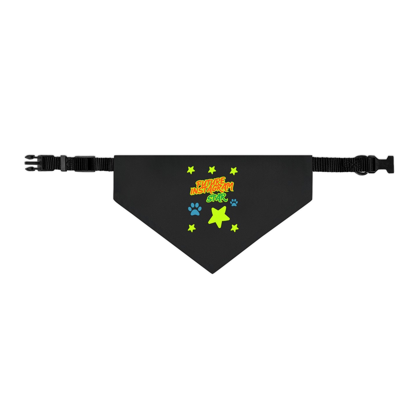 Fun Pet Bandana Collar for Dogs, Playful Style for Pets, Perfect for Walks, Paw-ty Celebrations, Holiday Gifts, Pet Dress Up