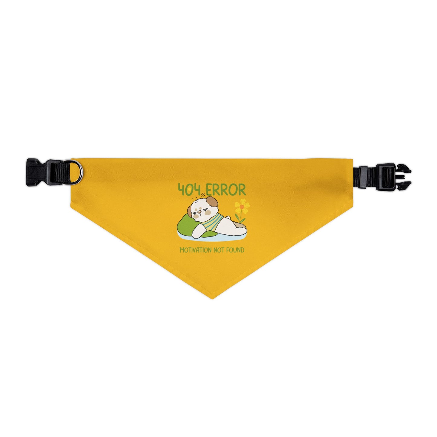 Funny Pet Bandana Collar, Cute Dog Accessory, Pet Gift for Dog Lovers, Pet Costume, Holiday Outfit