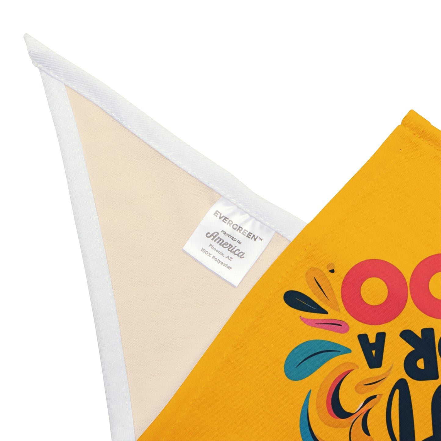 (Im off for a poo) Playful Pet Bandana - Fun Accessory for Dogs, Ideal Gift for Pet Lovers, Cute Dog Fashion, Pet Birthday Party, Fun Outdoor Adventures