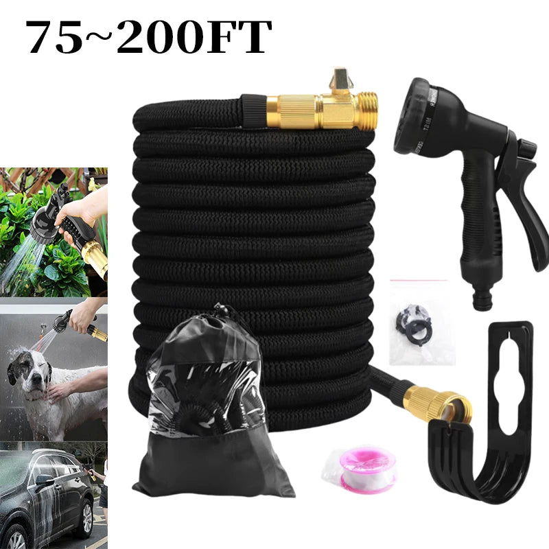 dog wash 100 ft to 200ft