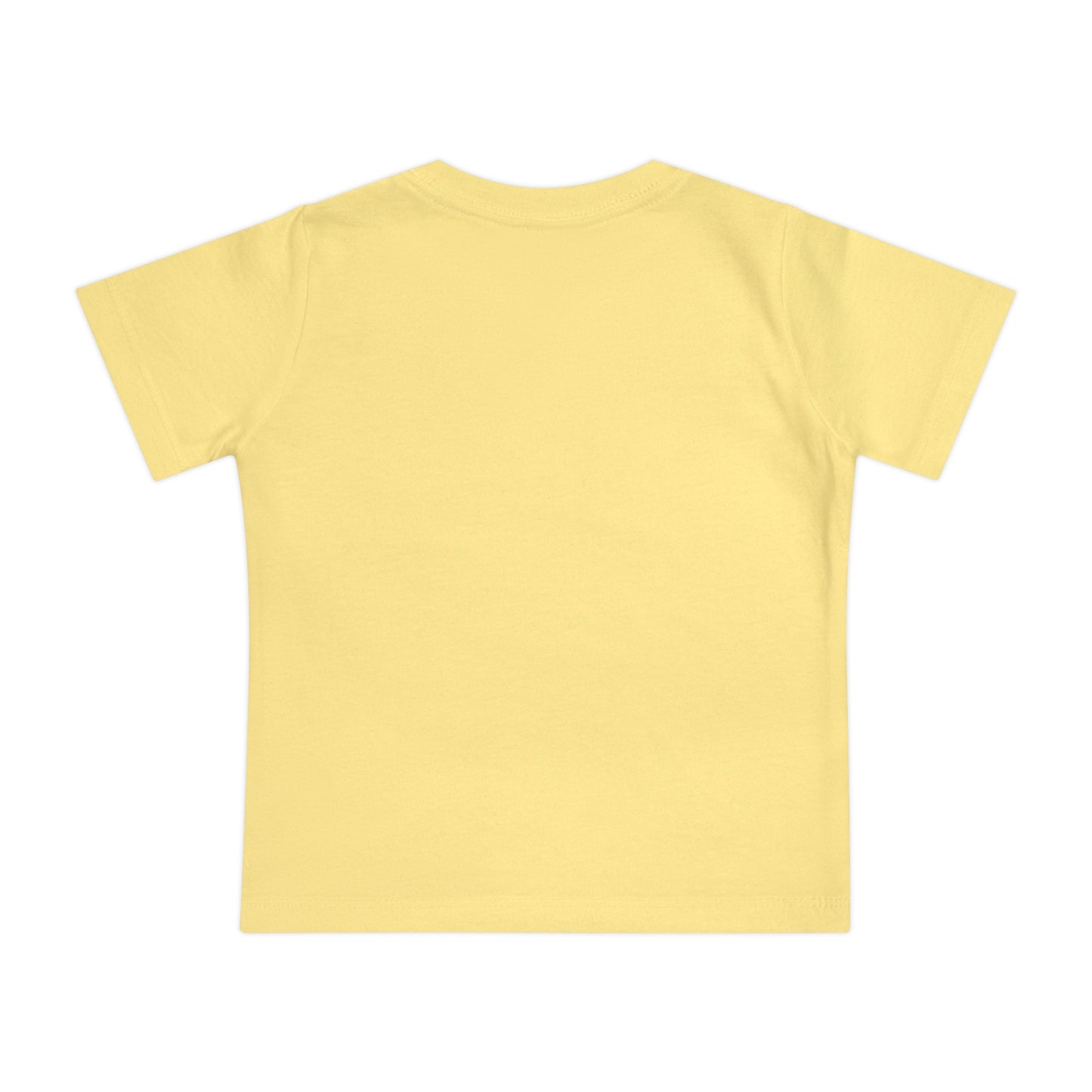 👶 Ultra-Soft Baby T-Shirt – Unique Design You Won't Find Anywhere Else!-Sniffwaggleandwalk™