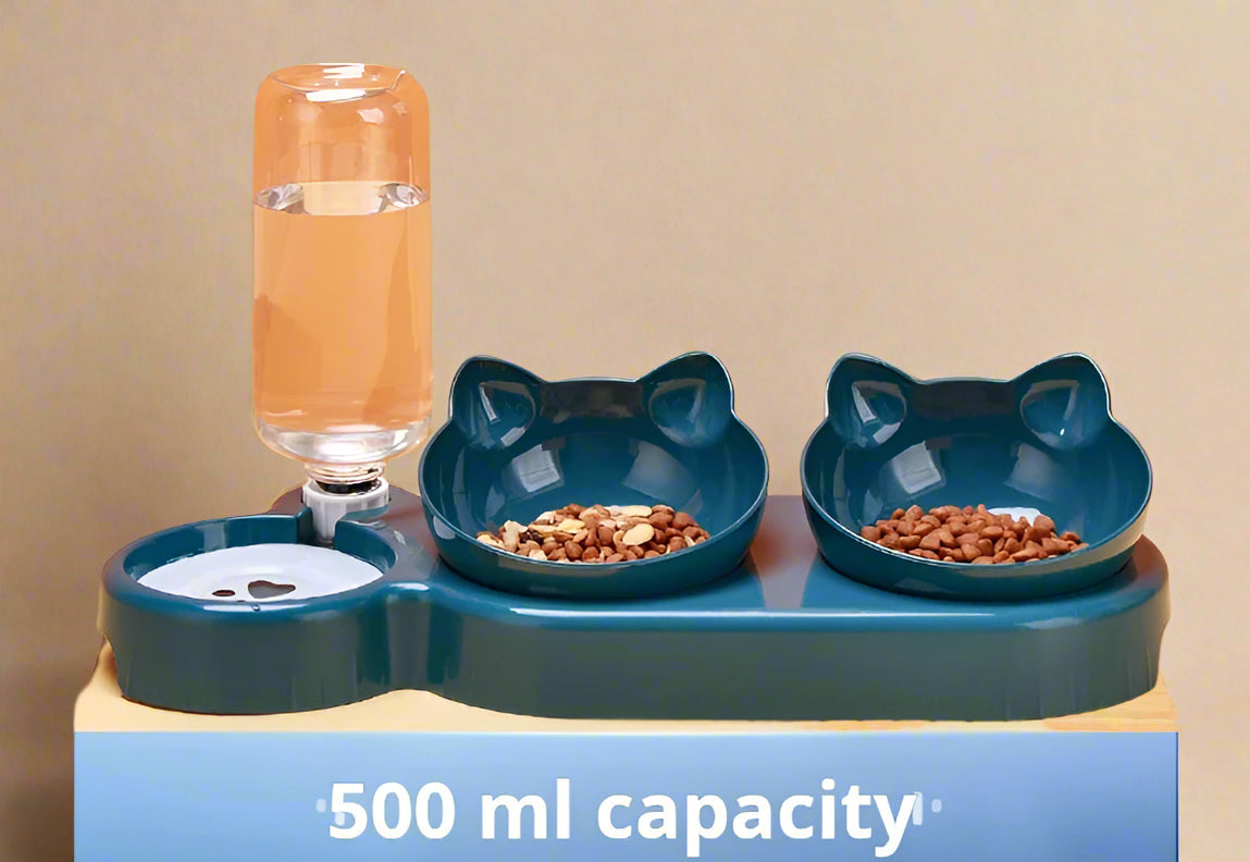 CAT BOWL HIGH QUALITY