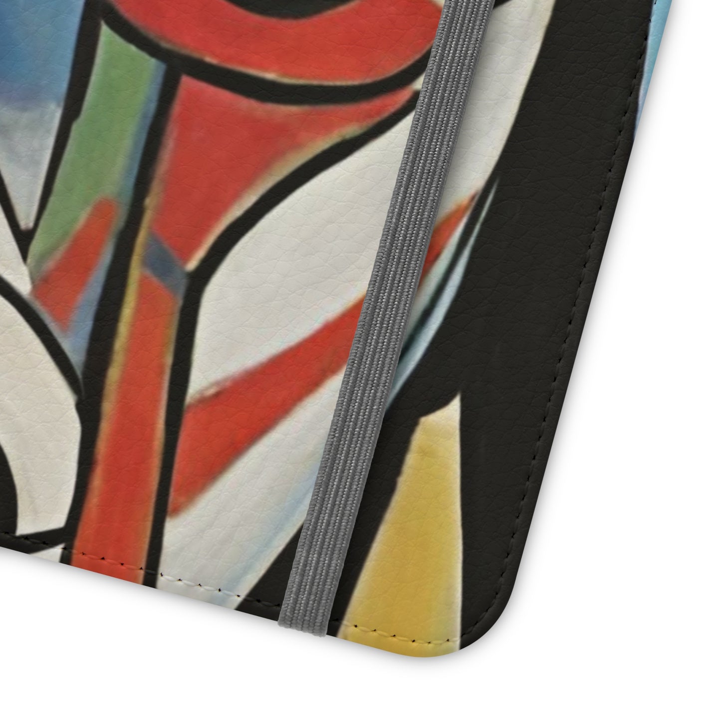 š¾ Sniffwagglenwalk⢠A-R-T-I-S-A-N C-O-L-L-E-C-T-I-O-N. Flip Cases - Sniff Waggle And Walk