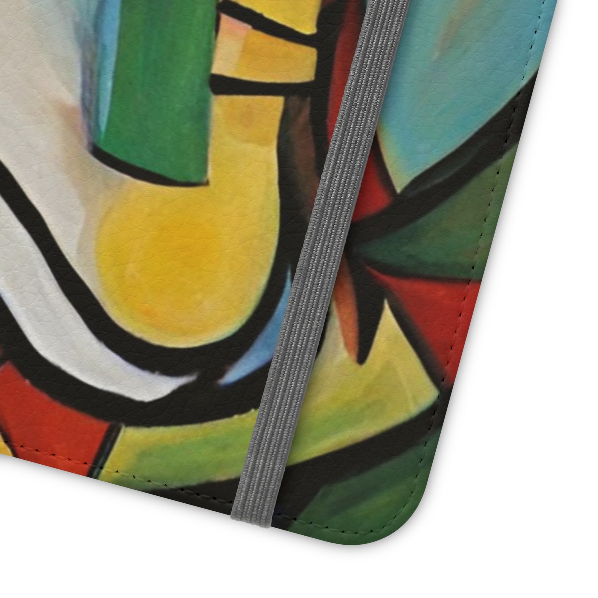 š¾ Sniffwagglenwalk⢠A-R-T-I-S-A-N C-O-L-L-E-C-T-I-O-N. Flip Cases - Sniff Waggle And Walk