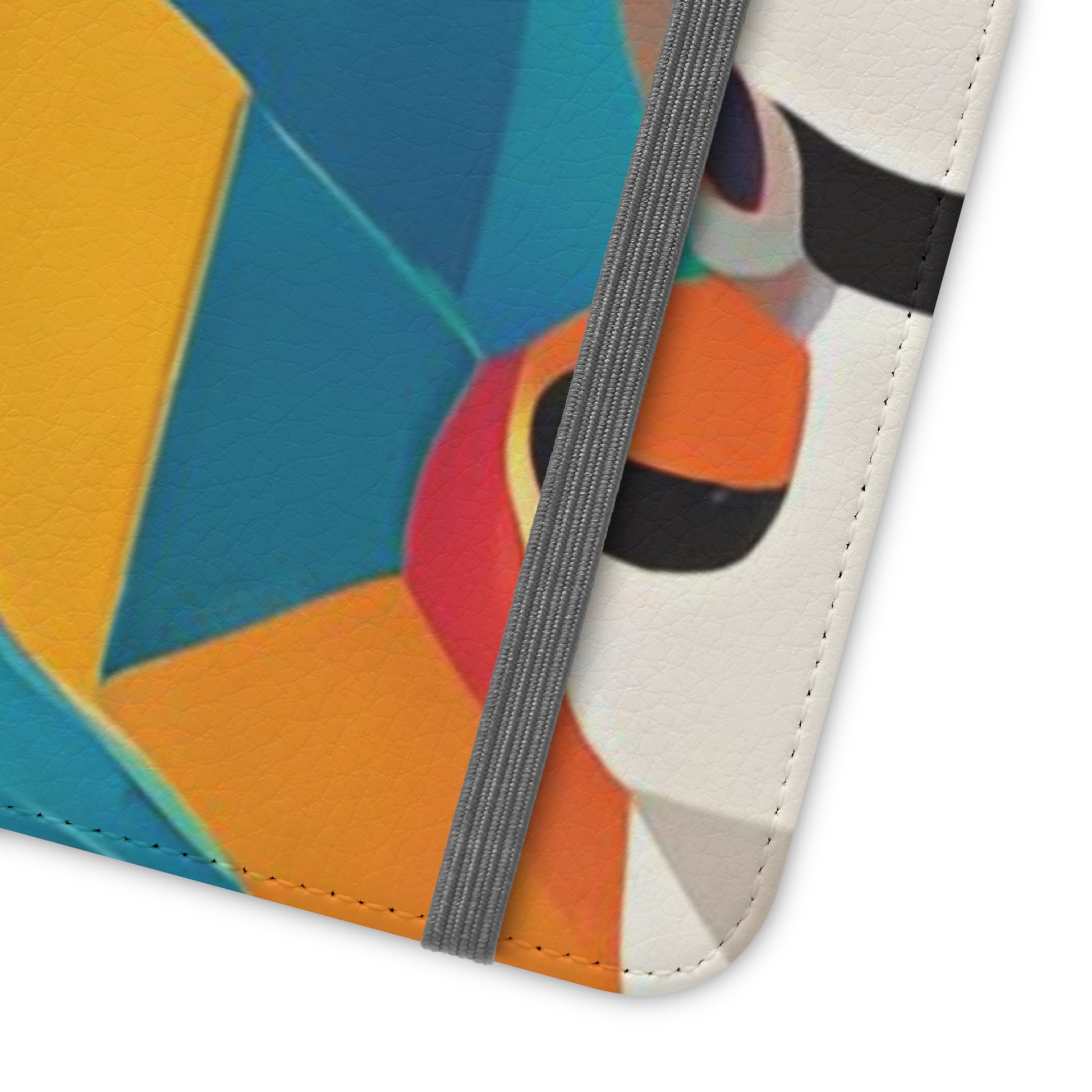 🎨 SniffwagglenWalk™ Artisan Collection: Unveil Your Style Flip Cases! - Sniff Waggle And Walk