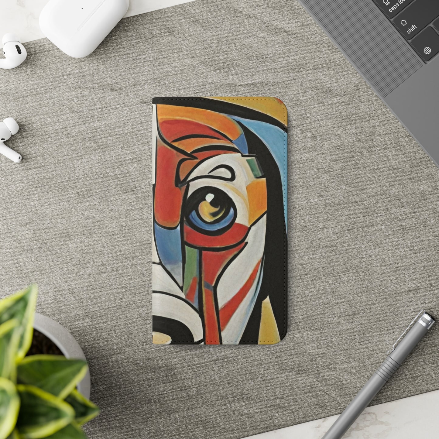 š¾ Sniffwagglenwalk⢠A-R-T-I-S-A-N C-O-L-L-E-C-T-I-O-N. Flip Cases - Sniff Waggle And Walk