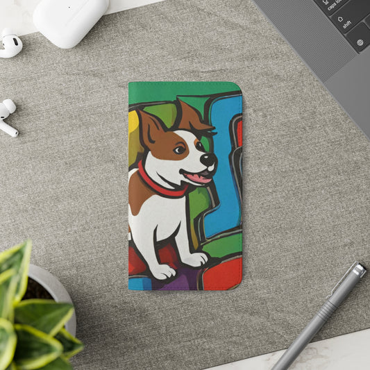 🎨 SniffwagglenWalk™ Artisan Collection: Unveil Your StyleFlip Cases. - Sniff Waggle And Walk