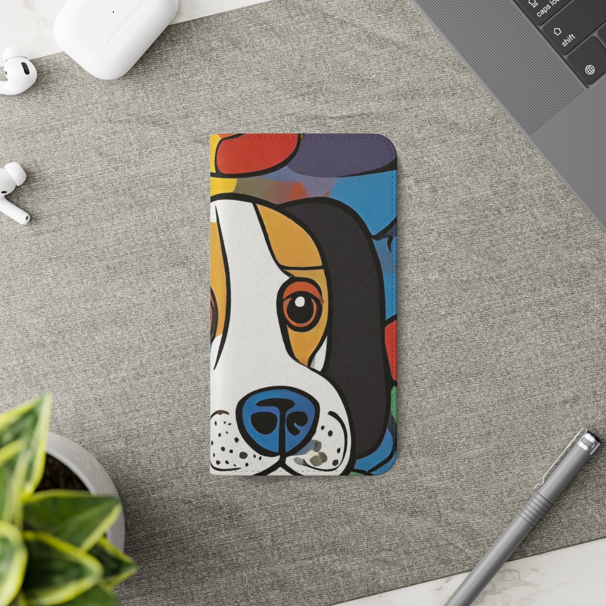 🐾 Sniffwagglenwalk™ A-R-T-I-S-A-N C-O-L-L-E-C-T-I-O-N. Flip. Cases - Sniff Waggle And Walk