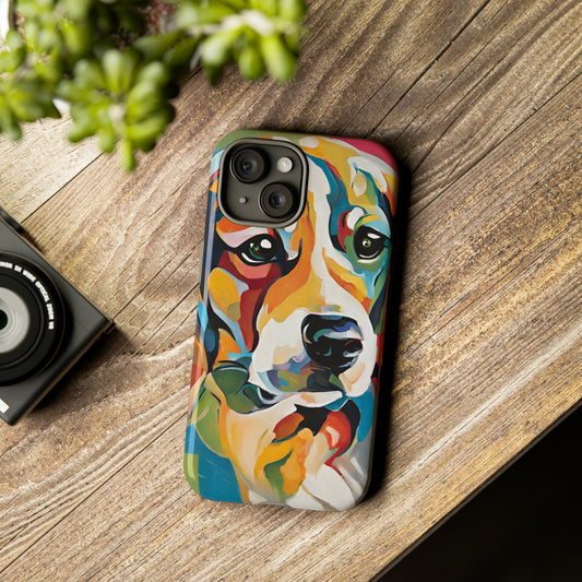 SniffwagglendWalk™ 💪 Guardian Cases: Elevate Your Device with Unmatched Protection and Exclusive Artistry! - Sniff Waggle And Walk