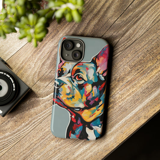 SniffwagglendWalk™ Guardian phone Cases: Elevate Your Device with Unmatched Protection and Exclusive Artistry! - Sniff Waggle And Walk