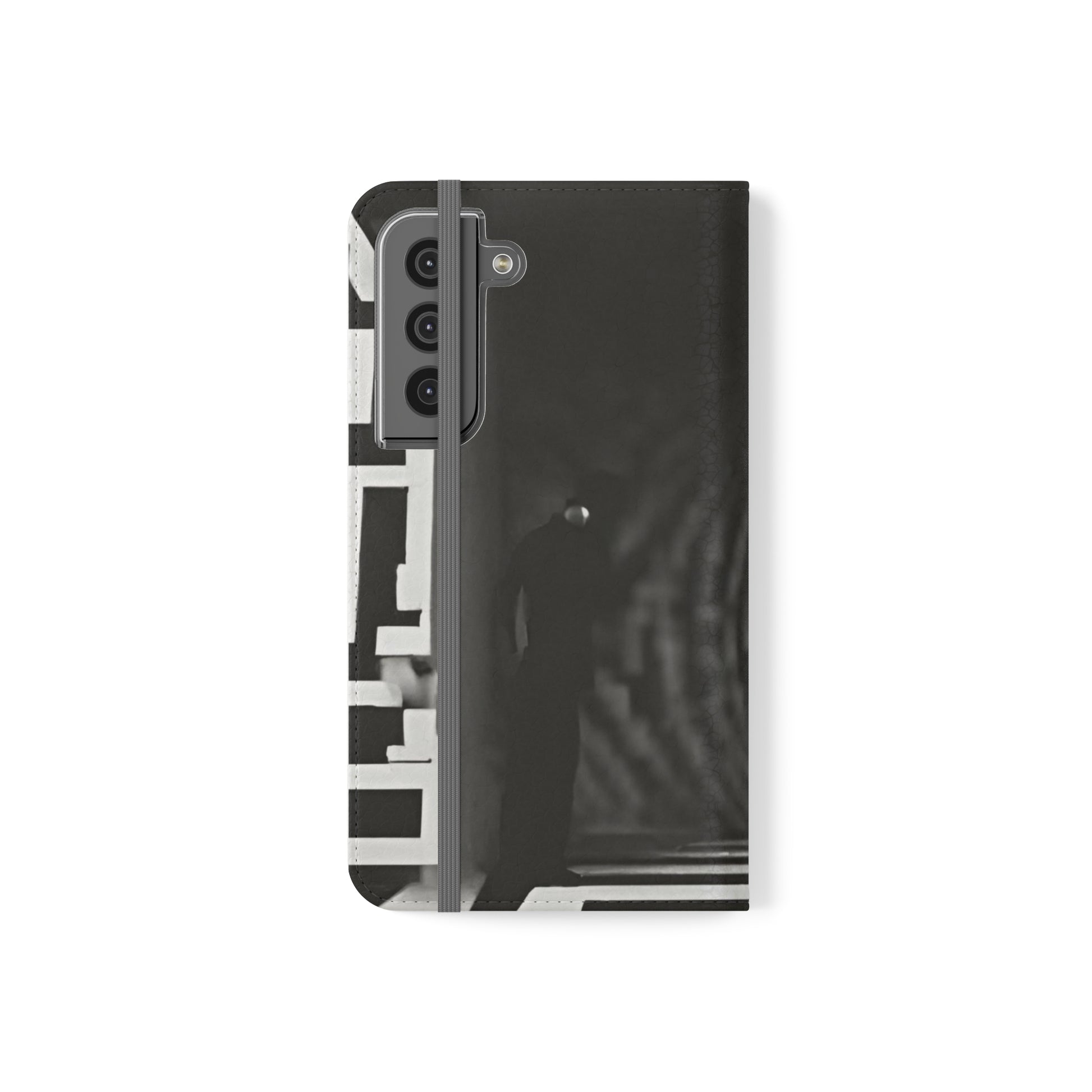 🎨 SniffwagglenWalk™ Artisan Collection: Unveil Your Style Flip Cases. - Sniff Waggle And Walk