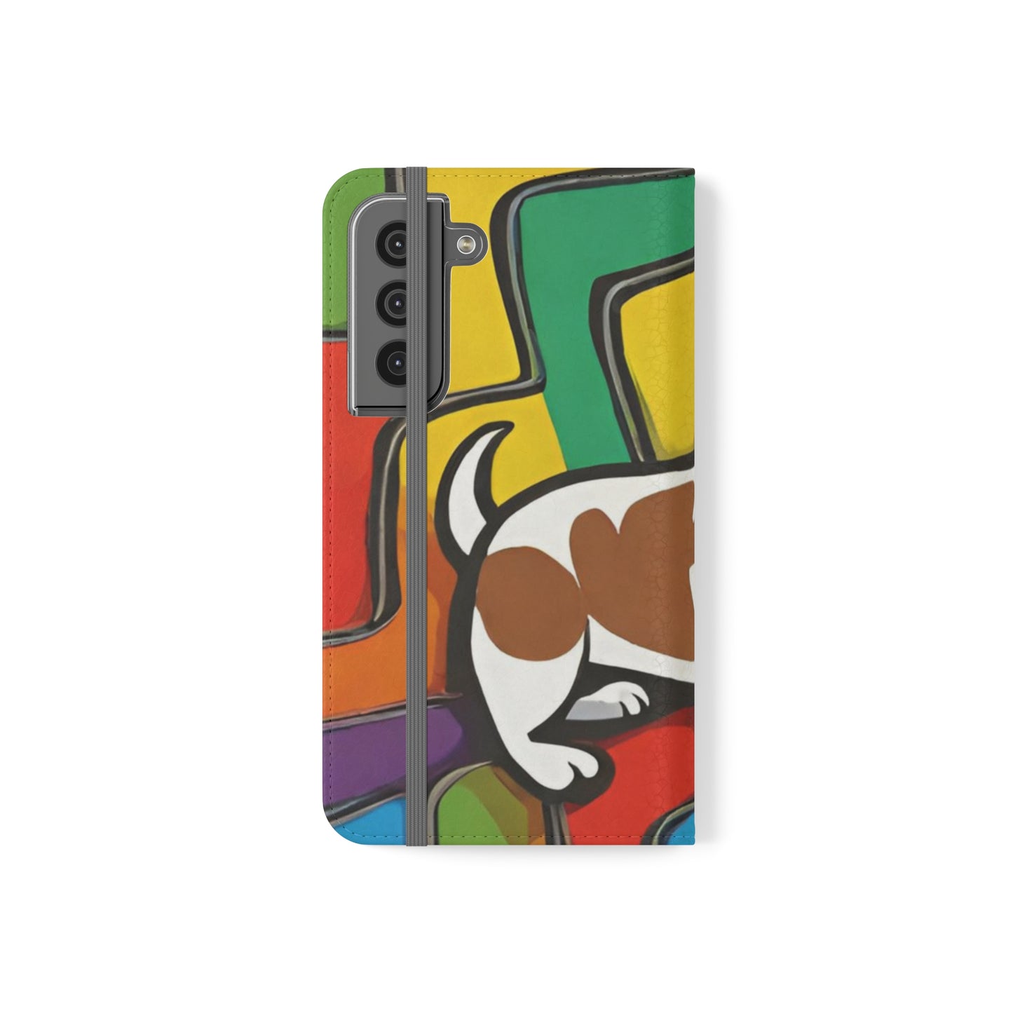🎨 SniffwagglenWalk™ Artisan Collection: Unveil Your StyleFlip Cases. - Sniff Waggle And Walk