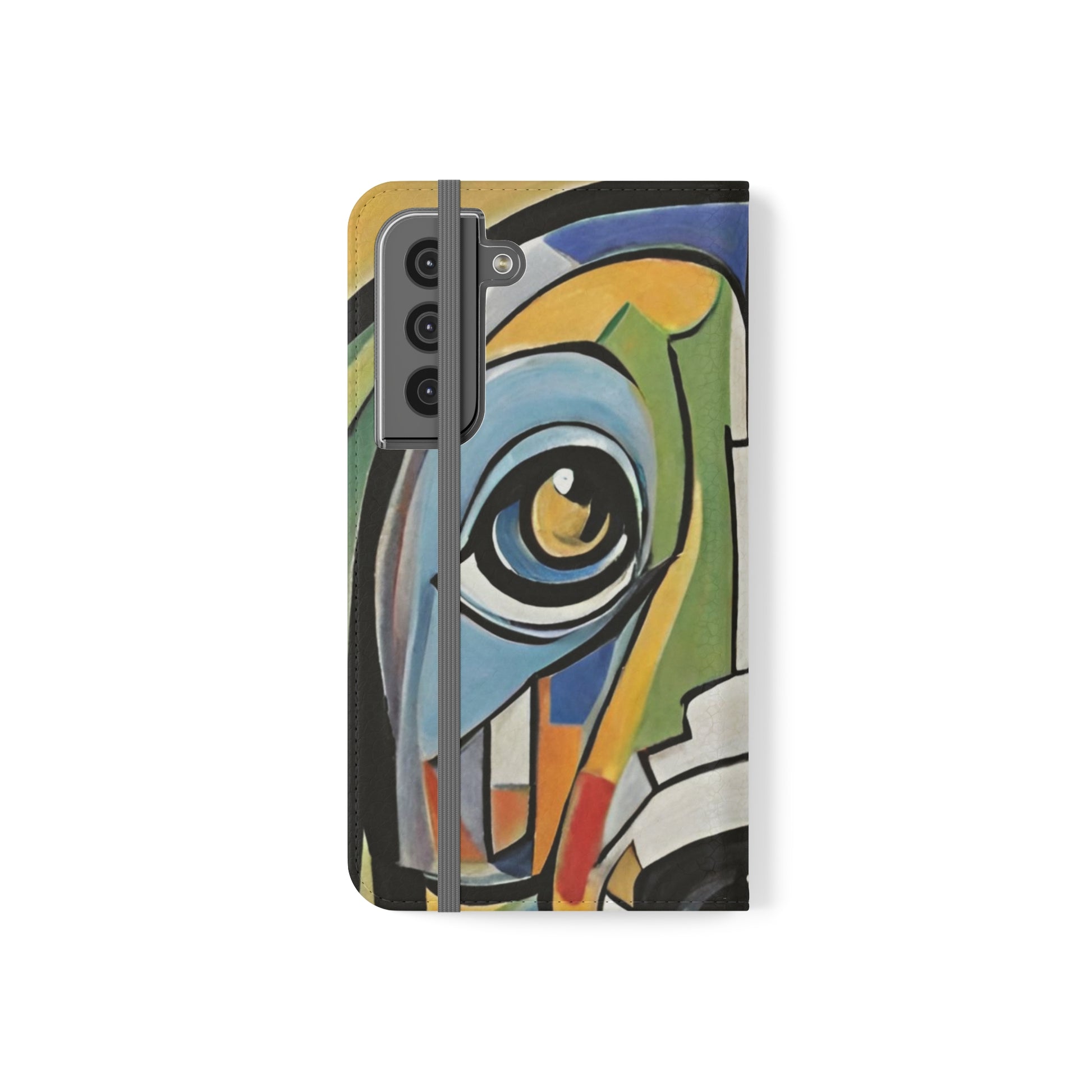 š¾ Sniffwagglenwalk⢠A-R-T-I-S-A-N C-O-L-L-E-C-T-I-O-N. Flip Cases - Sniff Waggle And Walk