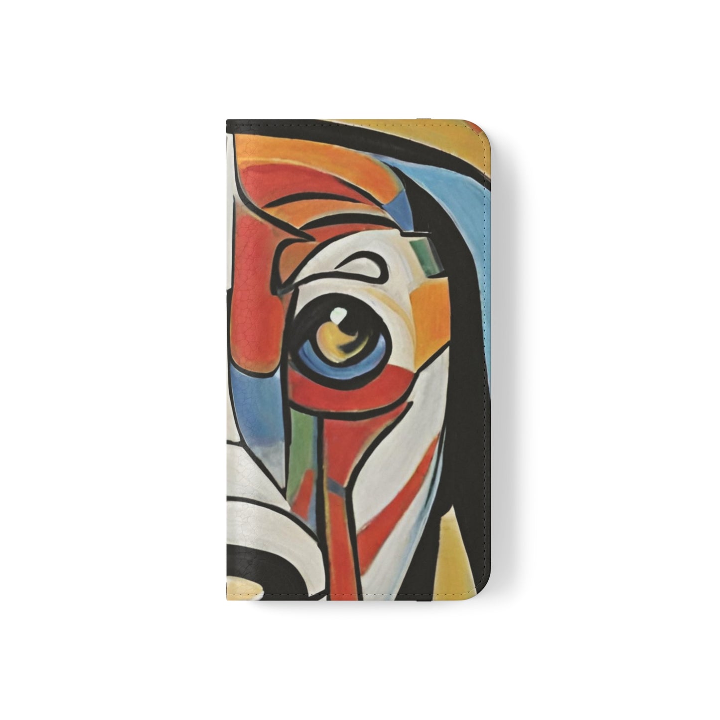 š¾ Sniffwagglenwalk⢠A-R-T-I-S-A-N C-O-L-L-E-C-T-I-O-N. Flip Cases - Sniff Waggle And Walk