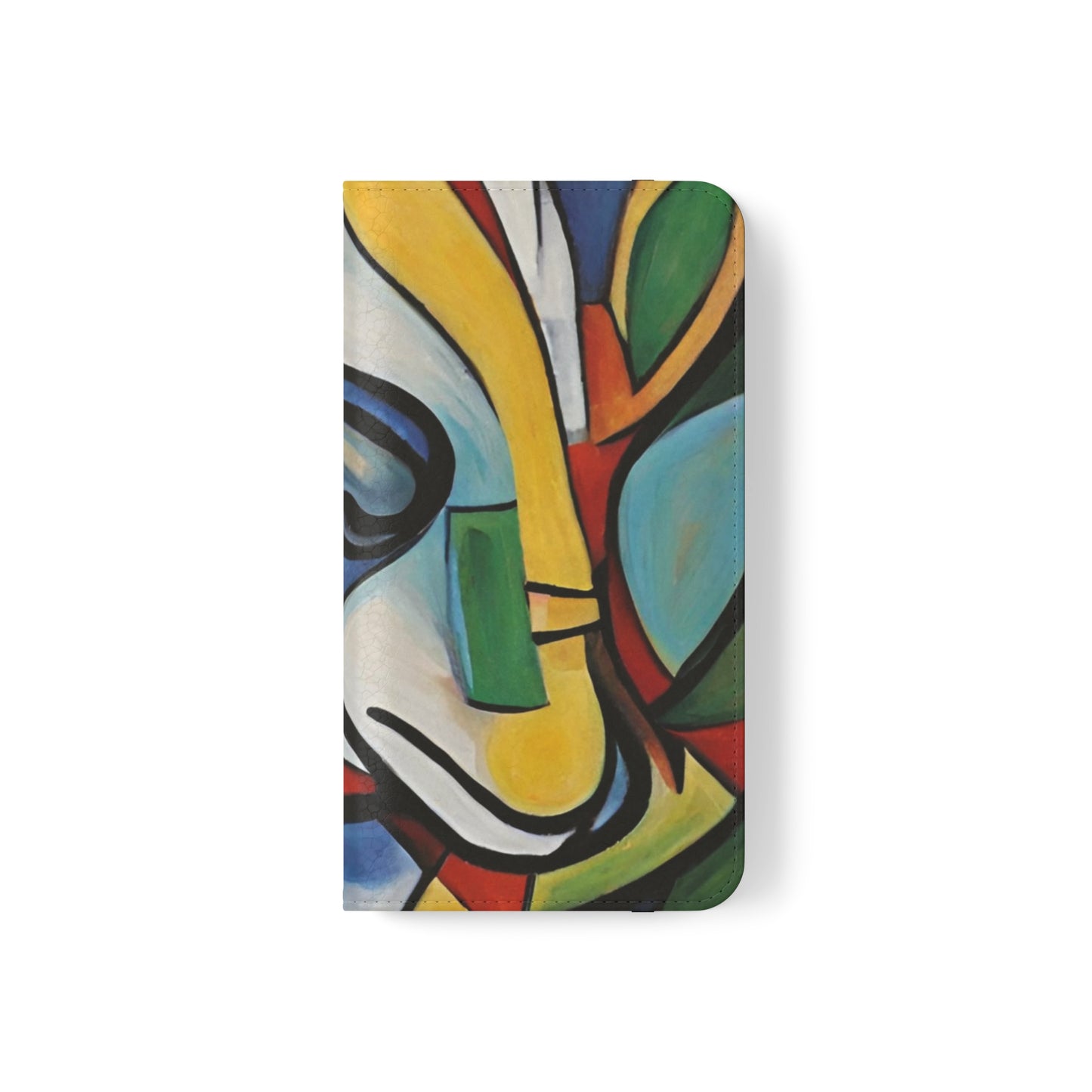 š¾ Sniffwagglenwalk⢠A-R-T-I-S-A-N C-O-L-L-E-C-T-I-O-N. Flip Cases - Sniff Waggle And Walk