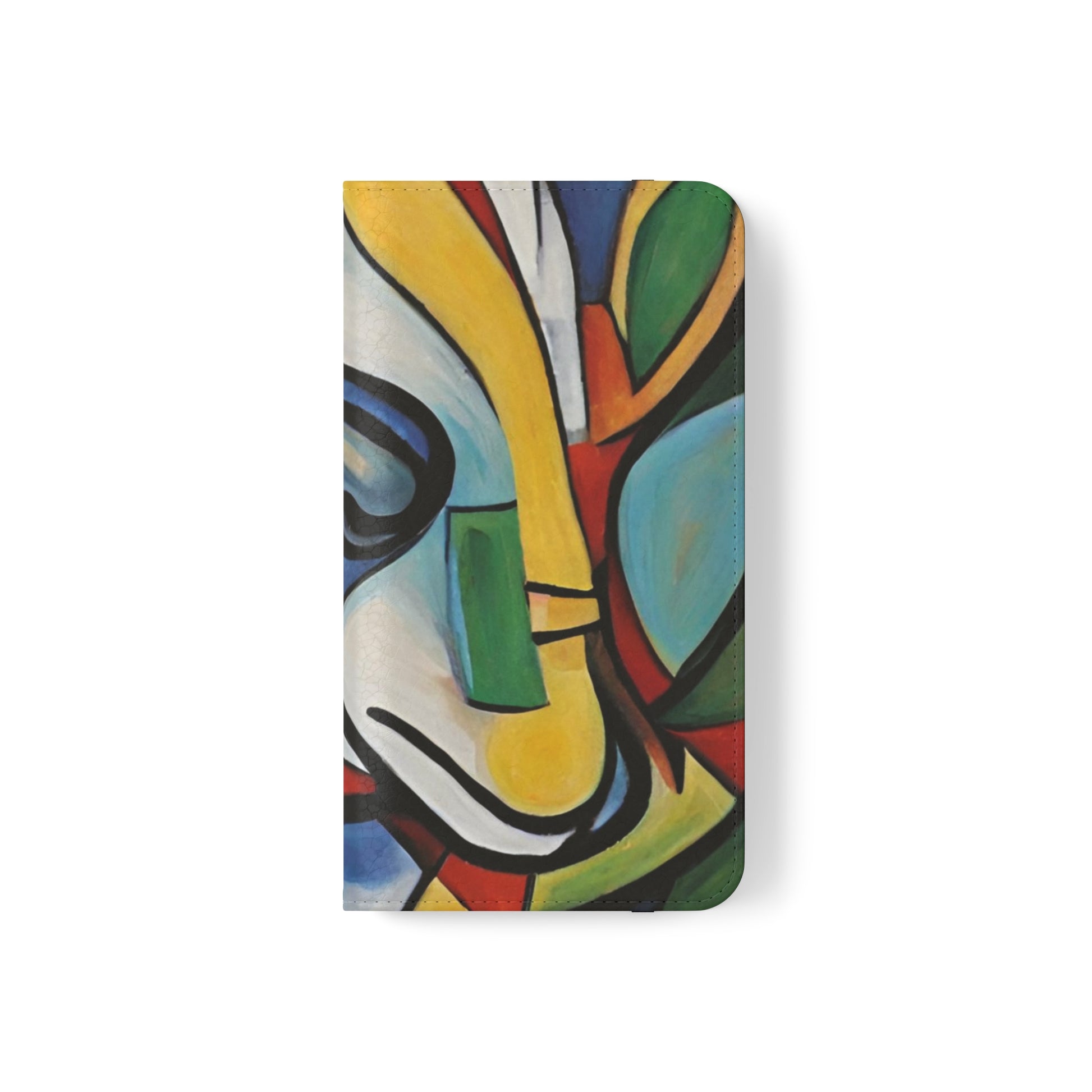 š¾ Sniffwagglenwalk⢠A-R-T-I-S-A-N C-O-L-L-E-C-T-I-O-N. Flip Cases - Sniff Waggle And Walk