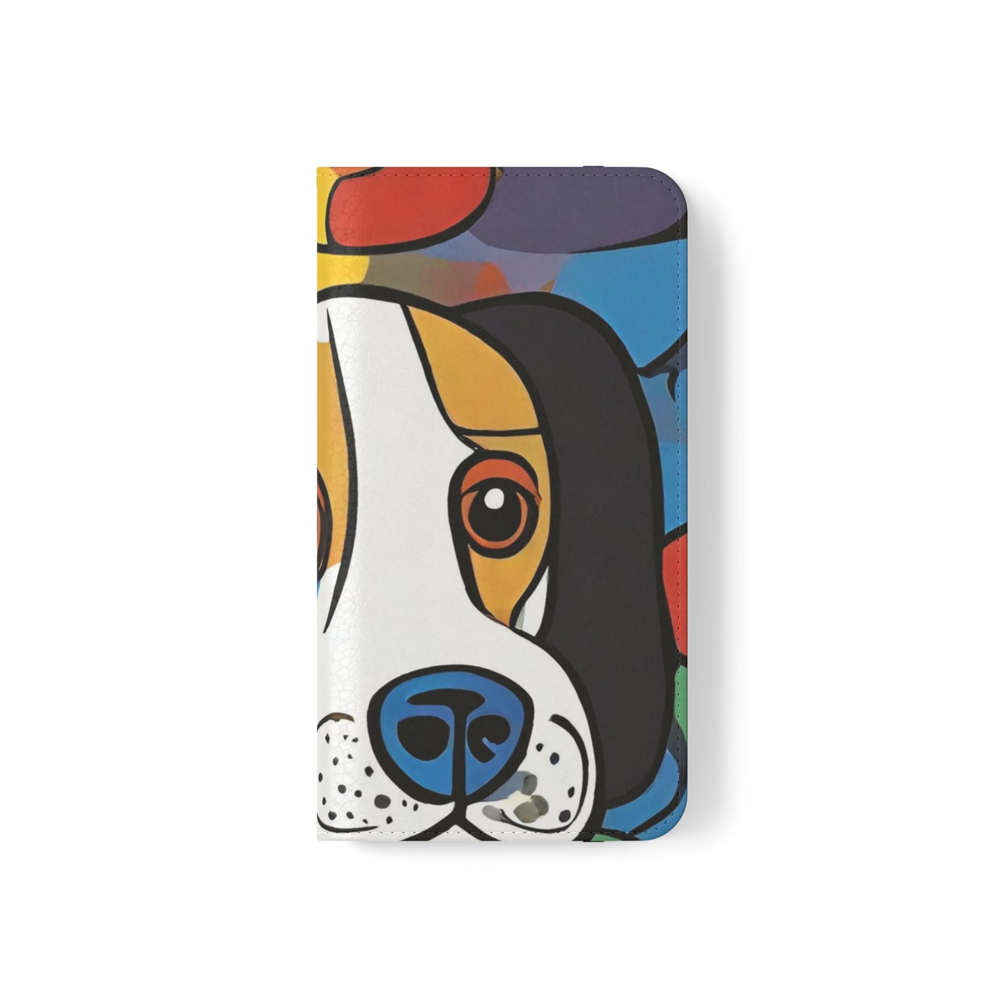 🐾 Sniffwagglenwalk™ A-R-T-I-S-A-N C-O-L-L-E-C-T-I-O-N. Flip. Cases - Sniff Waggle And Walk