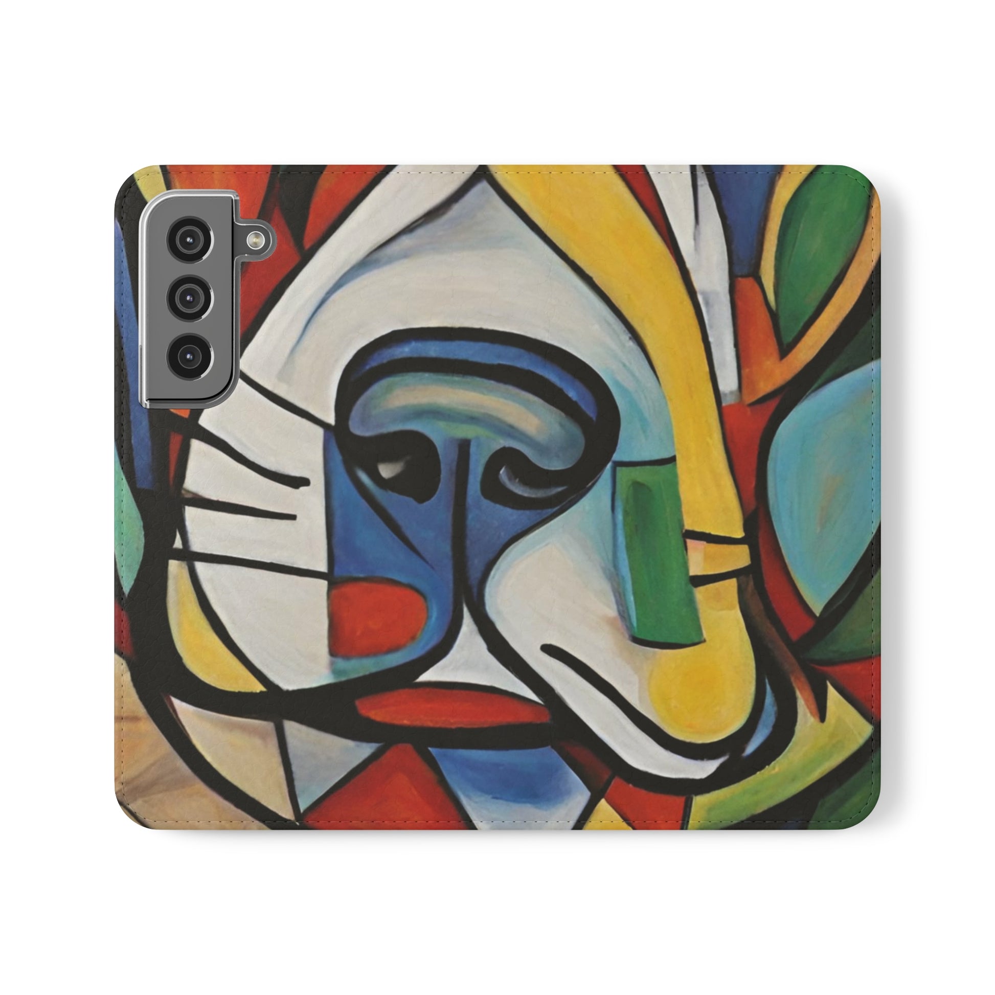 š¾ Sniffwagglenwalk⢠A-R-T-I-S-A-N C-O-L-L-E-C-T-I-O-N. Flip Cases - Sniff Waggle And Walk