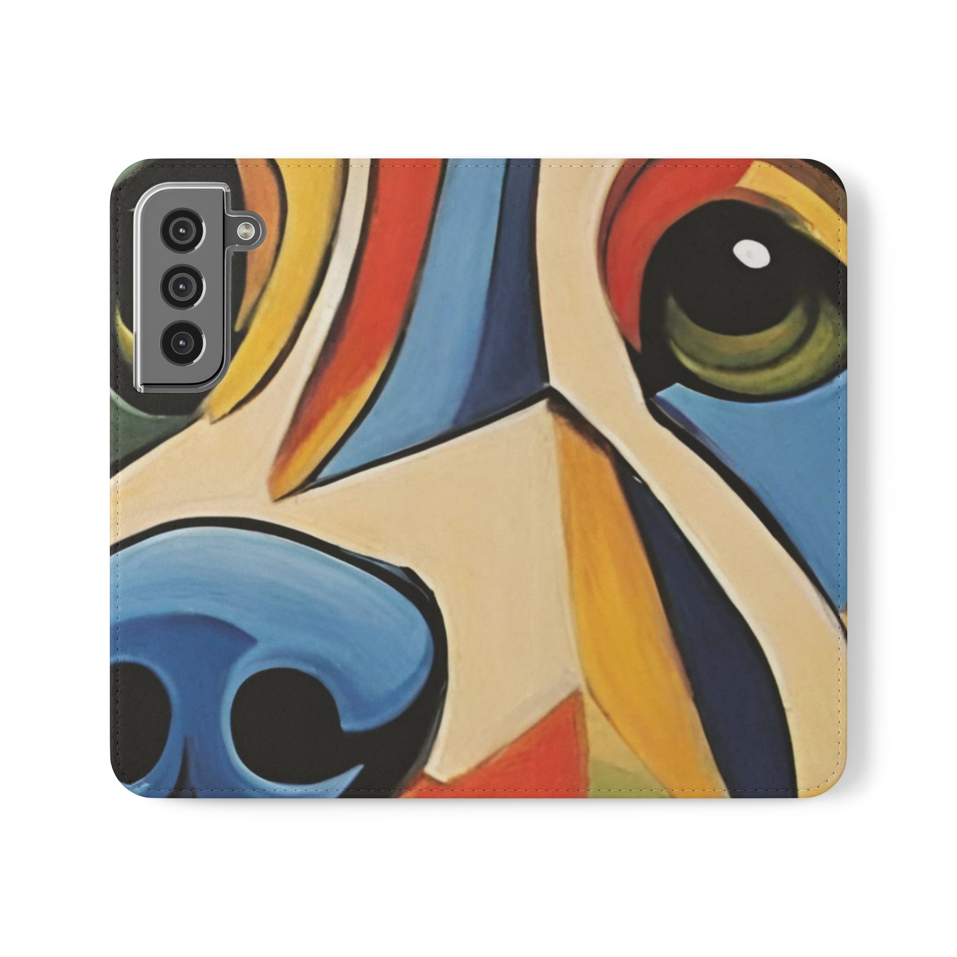 š¾ Sniffwagglenwalk⢠Flip Cases A-R-T-I-S-A-N C-O-L-L-E-C-T-I-O-N. - Sniff Waggle And Walk