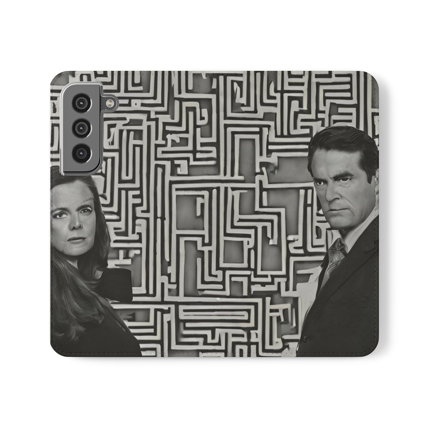 🎨 SniffwagglenWalk™ Artisan Collection: Unveil Your Style FlipCases. - Sniff Waggle And Walk