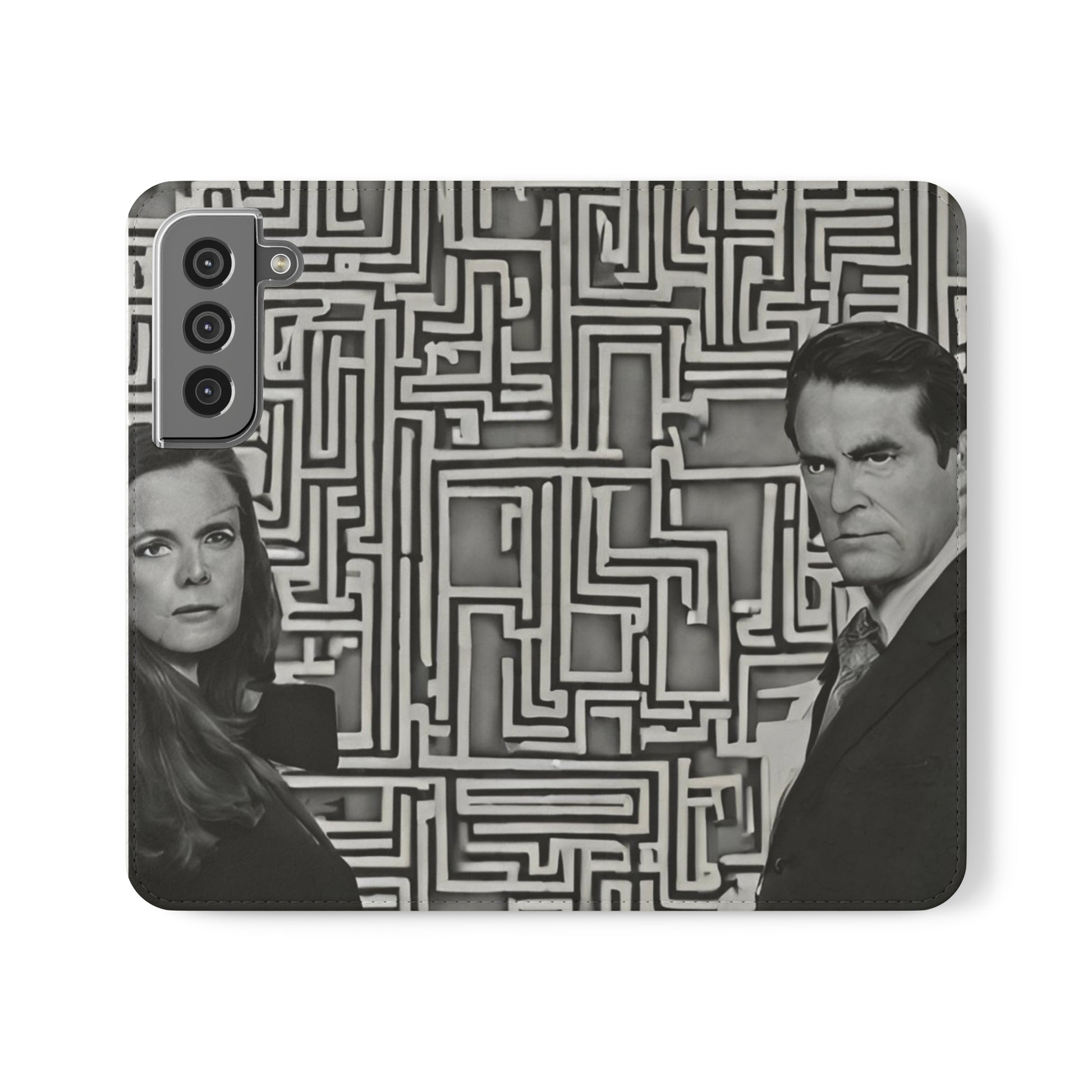 🎨 SniffwagglenWalk™ Artisan Collection: Unveil Your Style FlipCases. - Sniff Waggle And Walk