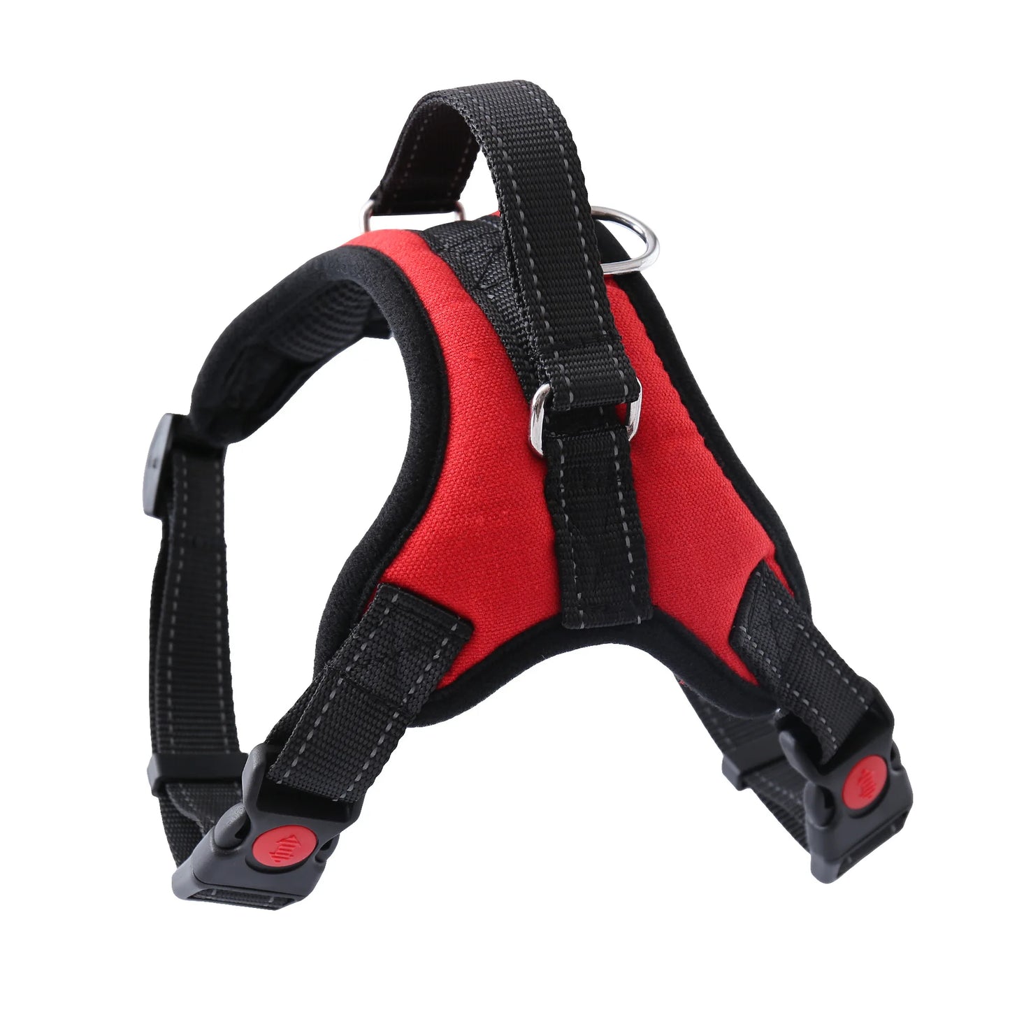 Sniffwagglendwalk® Reflective Harness. - Sniff Waggle And Walk