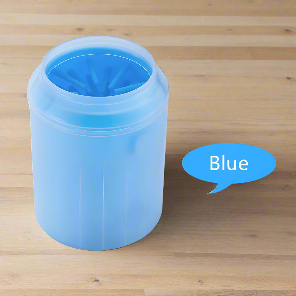 Sniffwagglendwalk® Dog Paw cleaner. - Sniff Waggle And Walk