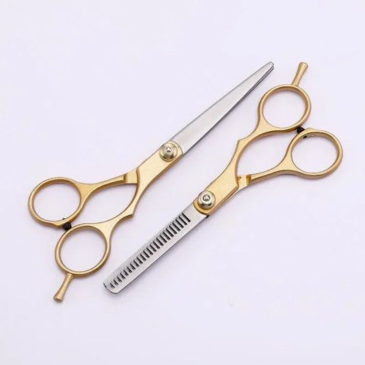 sniffwagglenwalk™ Human & Dog premium stainless steel scissors. - Sniff Waggle And Walk
