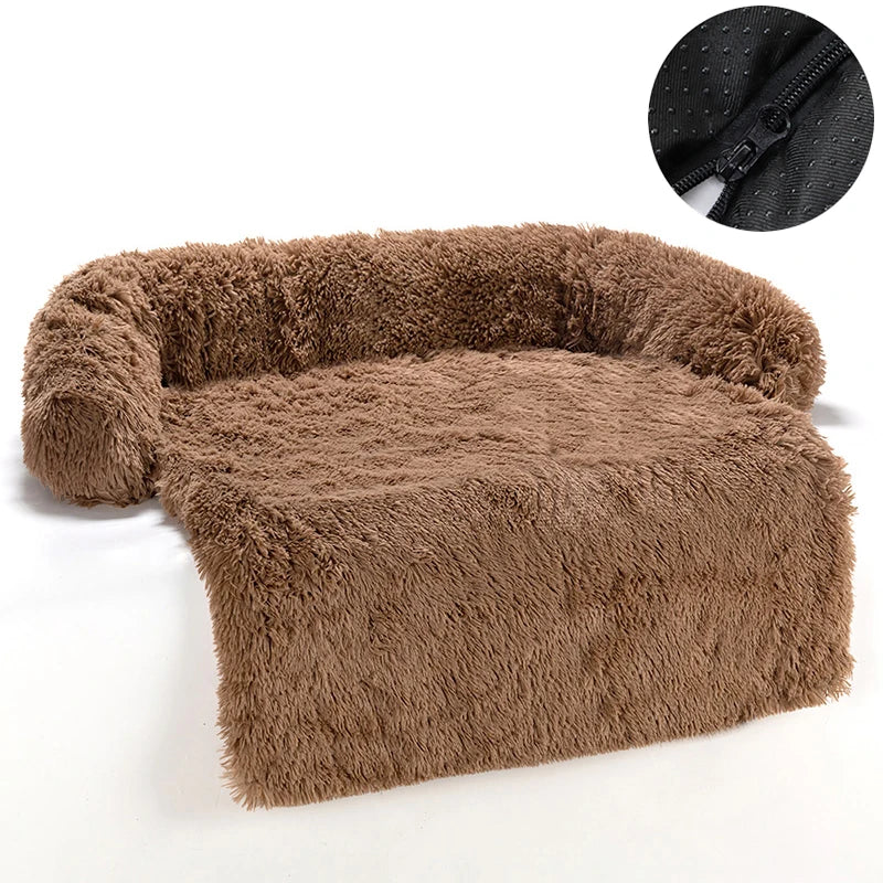 Sniffwagglendwalk® Removable Sofa Bed for Dogs. - Sniff Waggle And Walk