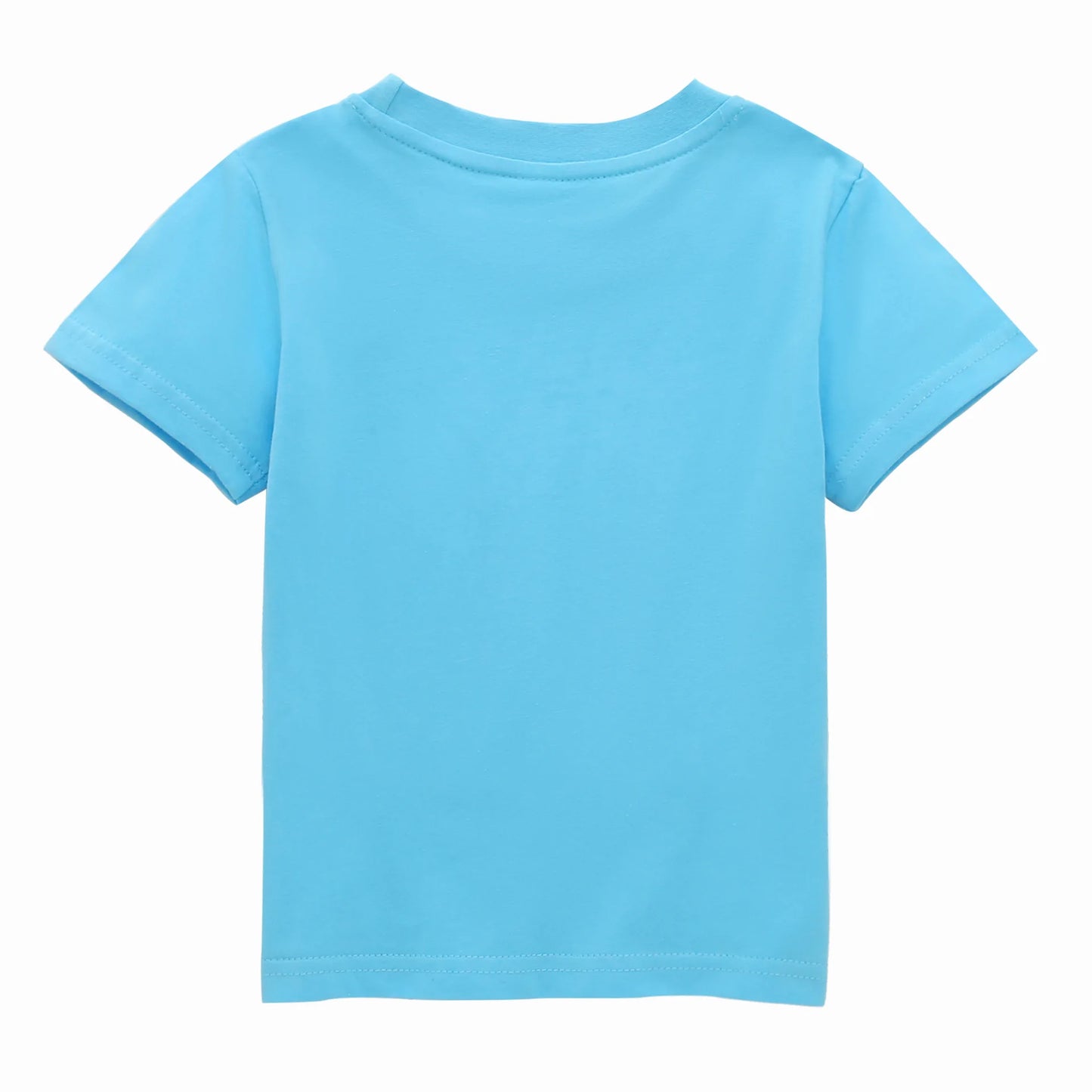 Bluey Family Summer T-Shirt – Stylish and Breathable Kids' Wear 👕☀️