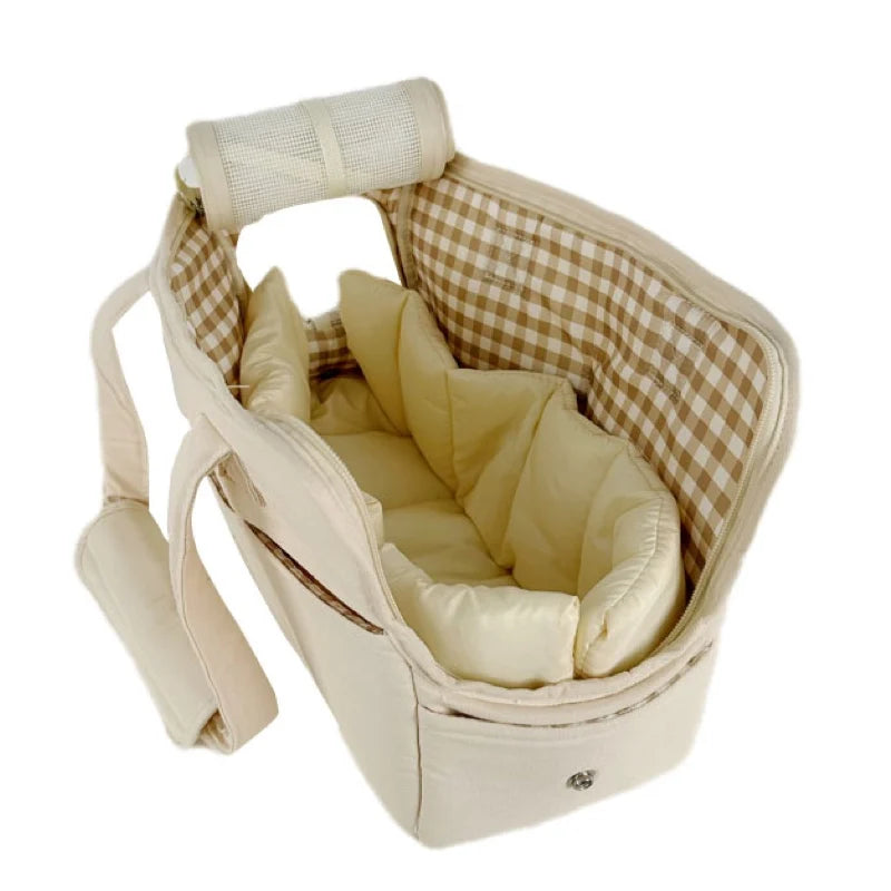 Dog Carriers-Sniffwaggleandwalk™ - Sniff Waggle And Walk