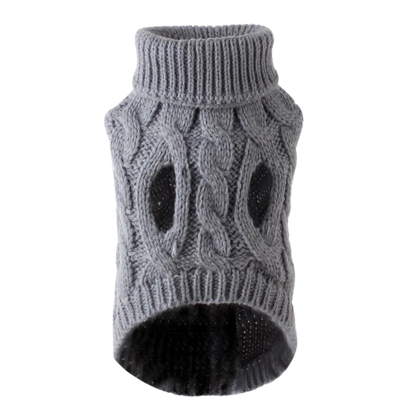 š¾ Snifwagglenwalk⢠Cute Sweaters for Small to Medium Dogs. - Sniff Waggle And Walk