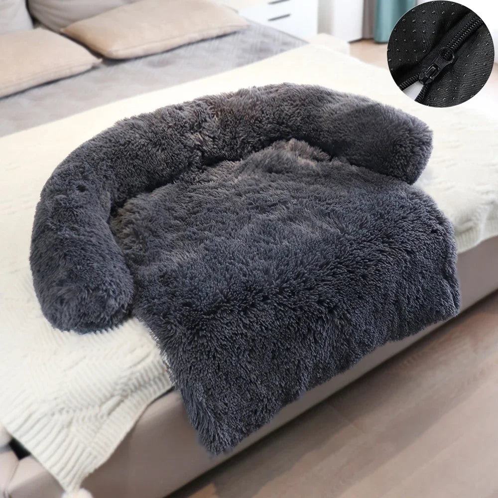 Sniffwagglendwalk® Removable Sofa Bed for Dogs. - Sniff Waggle And Walk