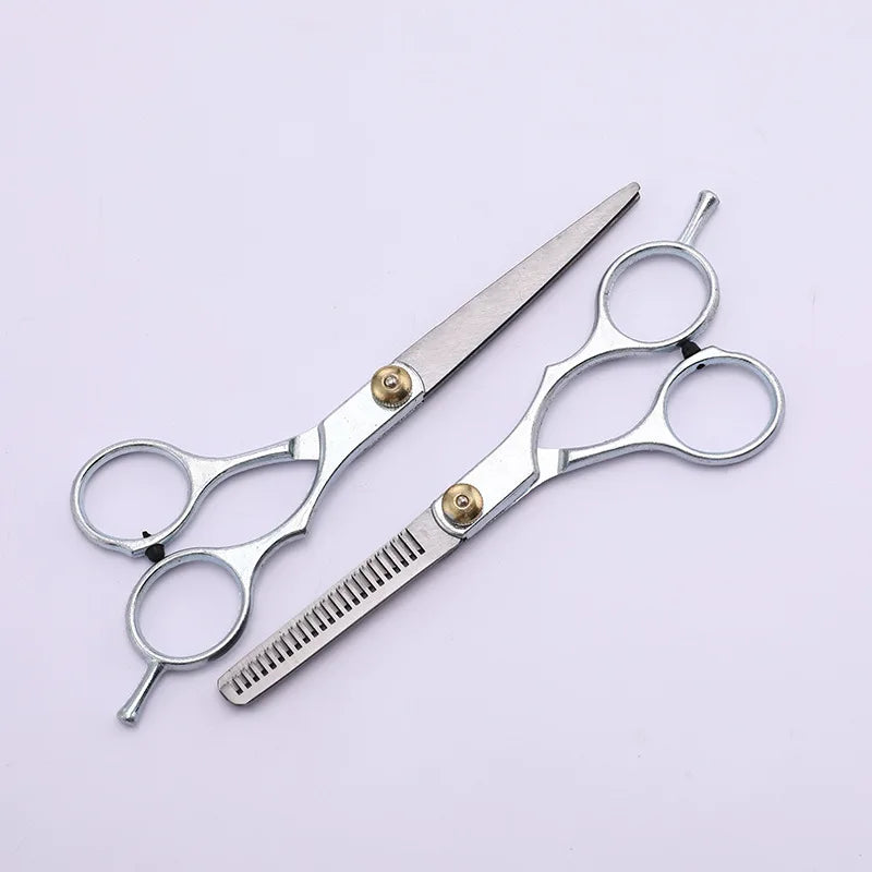 Sniffwagglenwalk™ Human & Dog premium stainless steel scissors. - Sniff Waggle And Walk