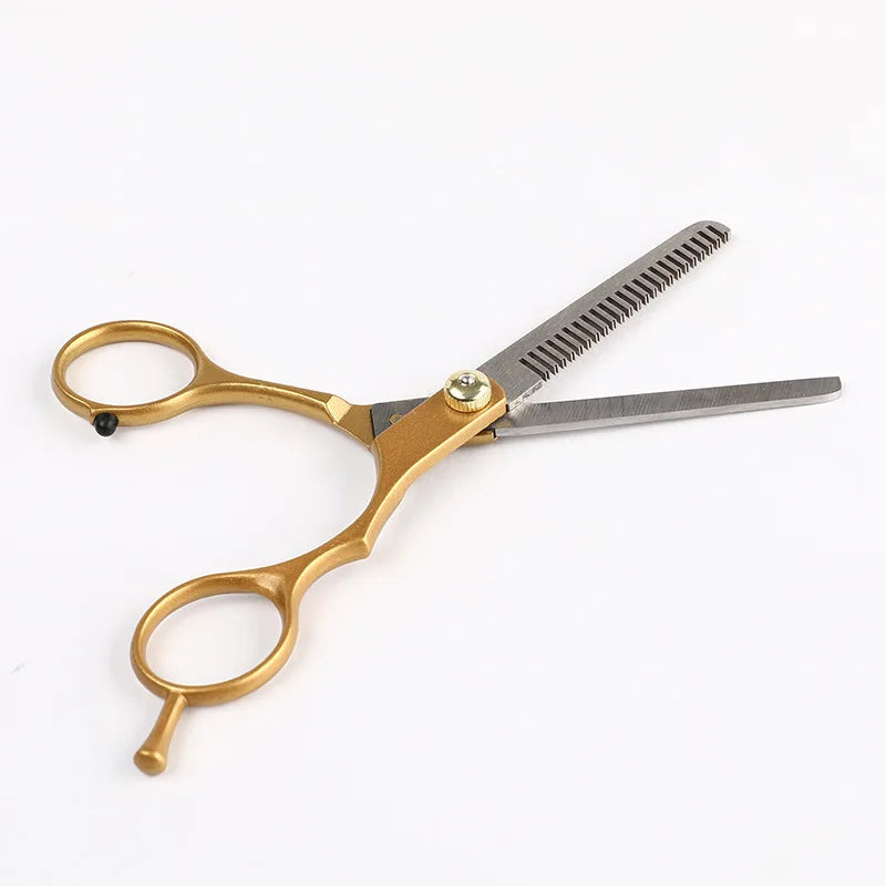 Sniffwagglenwalk™ Human & Dog premium stainless steel scissors. - Sniff Waggle And Walk
