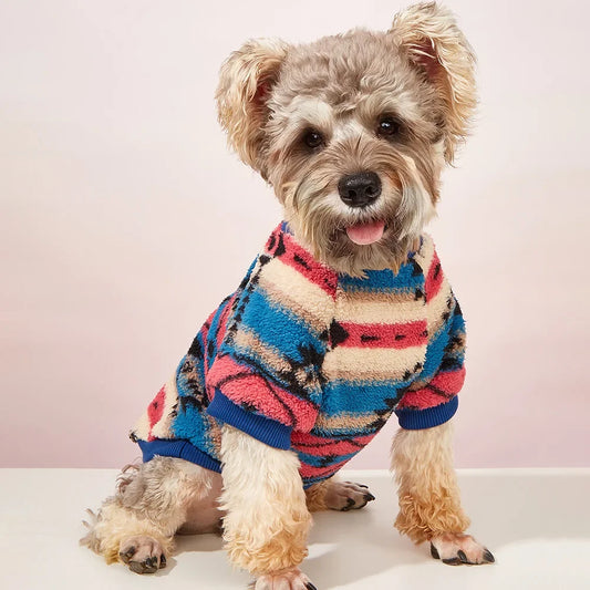 🐾 Sniffwagglenwalk™ Sweater Costume Apparels. - Sniff Waggle And Walk