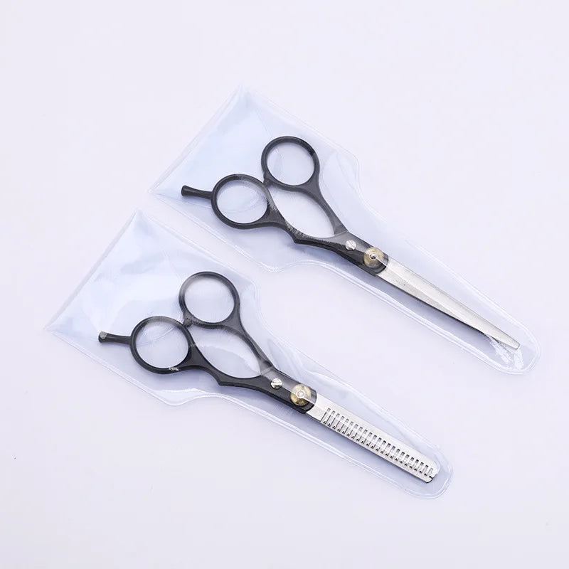 Sniffwagglenwalk™ Human & Dog premium stainless steel scissors. - Sniff Waggle And Walk