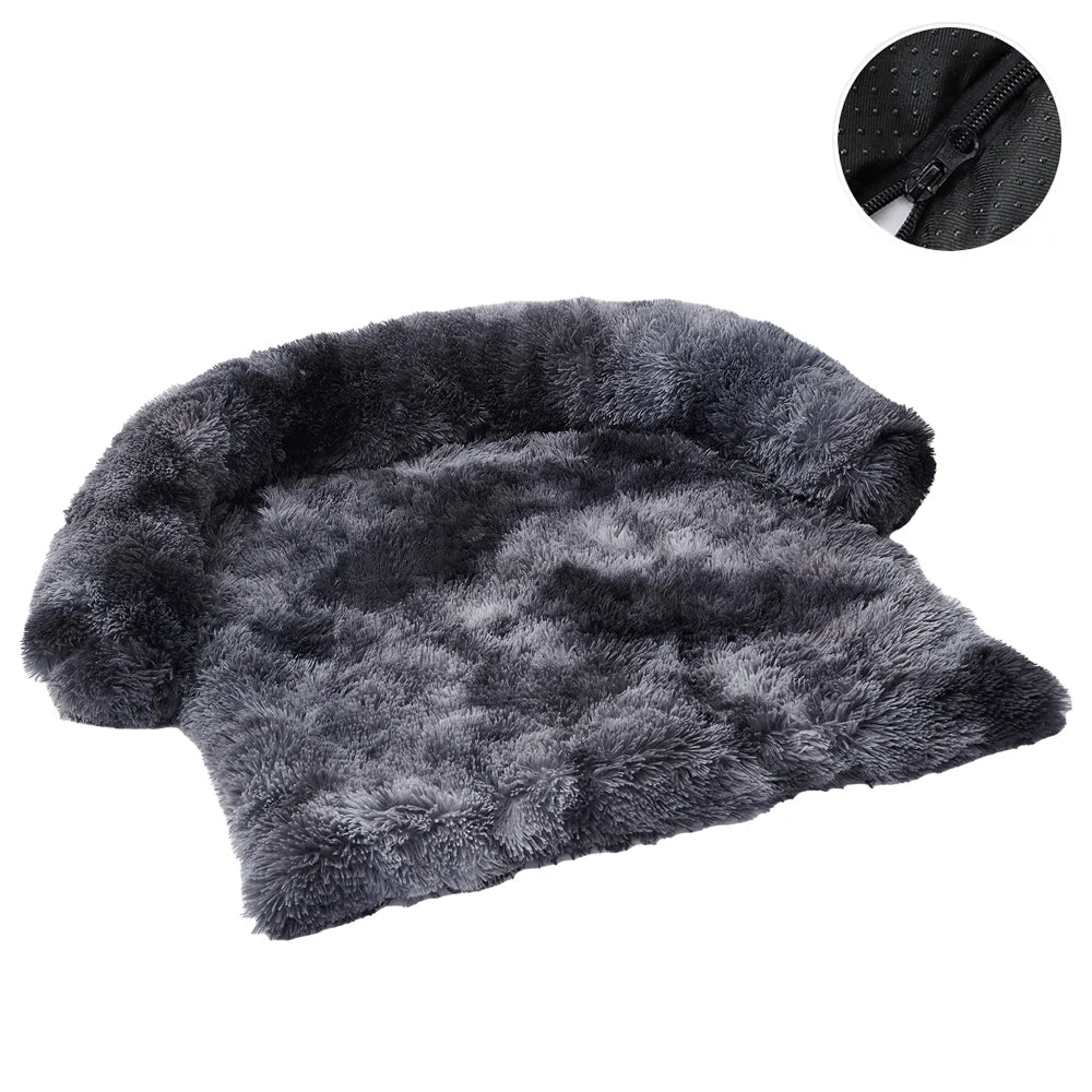 Sniffwagglendwalk® Removable Sofa Bed for Dogs. - Sniff Waggle And Walk