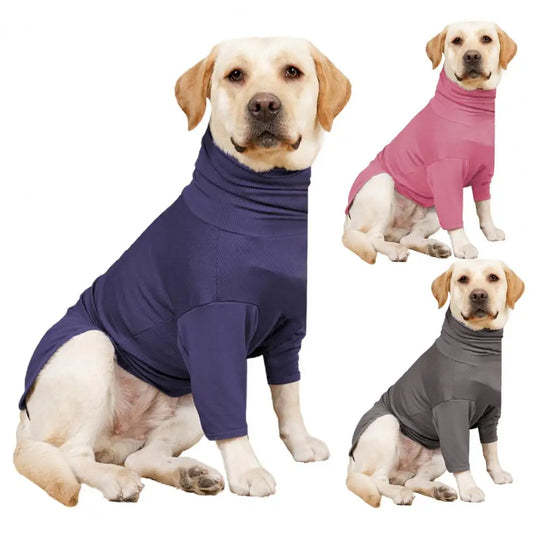 SniffWaggleNWalk™ Dog pajamas Clothing - Sniff Waggle And Walk