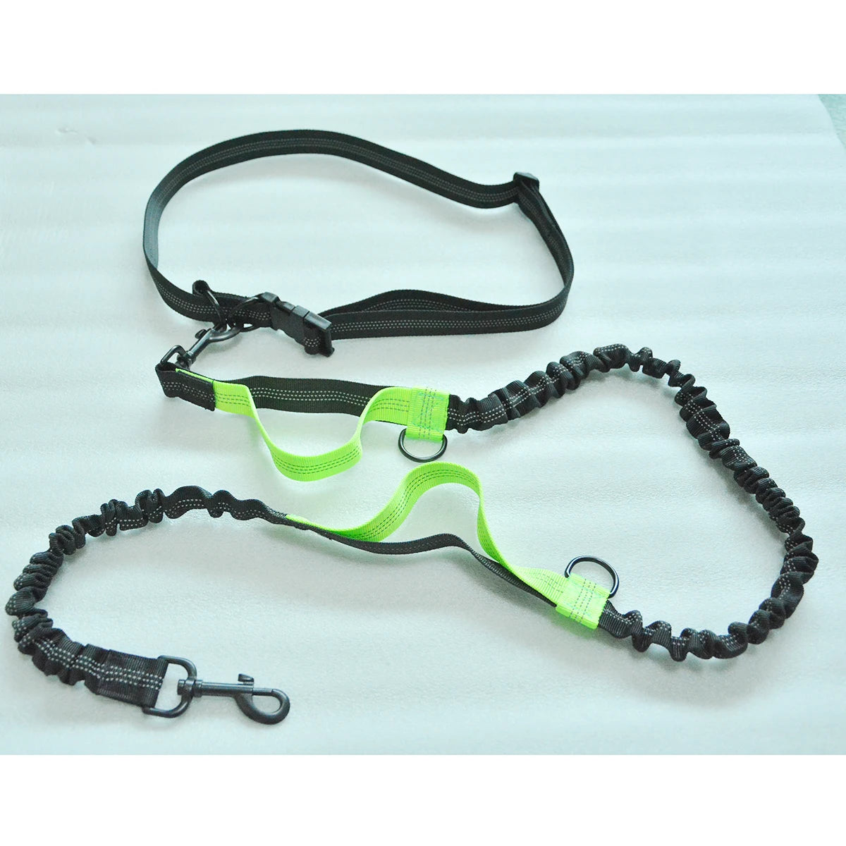 RunSafe™ Hands-Free Dog Leash - Sniff Waggle And Walk