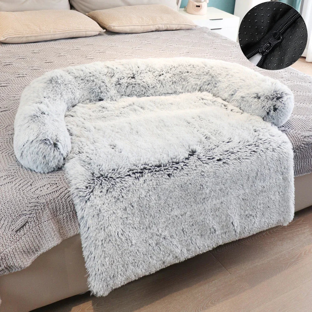 Sniffwagglendwalk® Removable Sofa Bed for Dogs. - Sniff Waggle And Walk