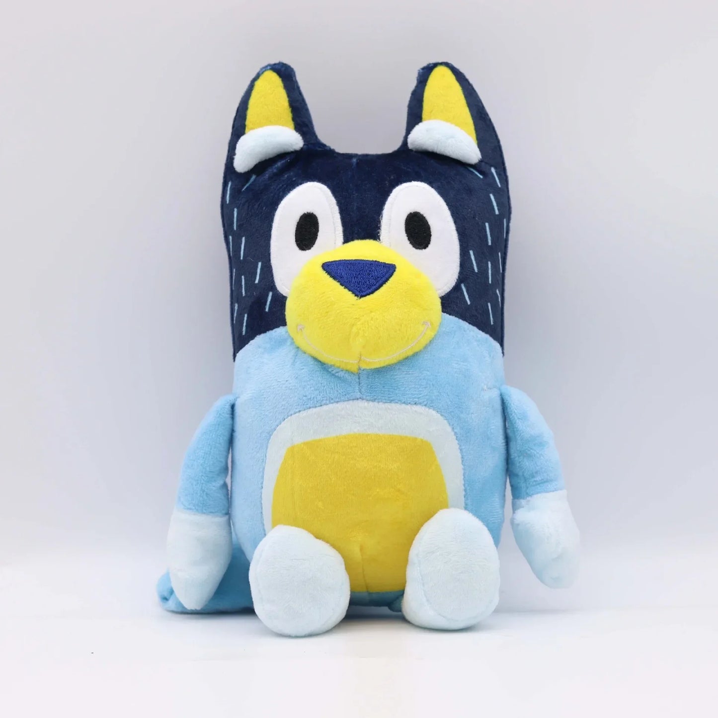 Popular Cartoon Dog Plush Toys. - Sniff Waggle And Walk