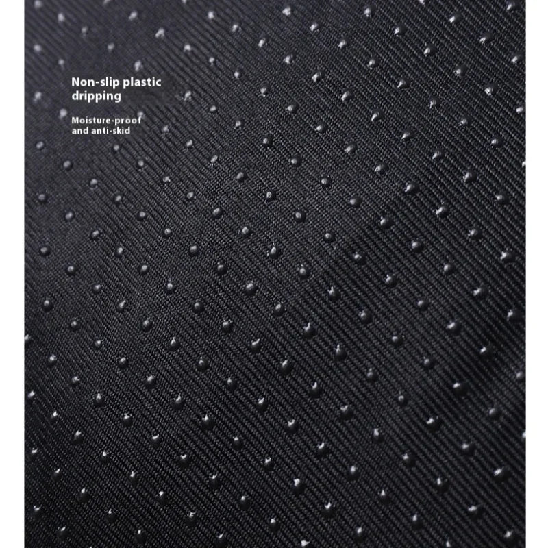 Thick plush cozy cat cave bed for indoor cats and puppies