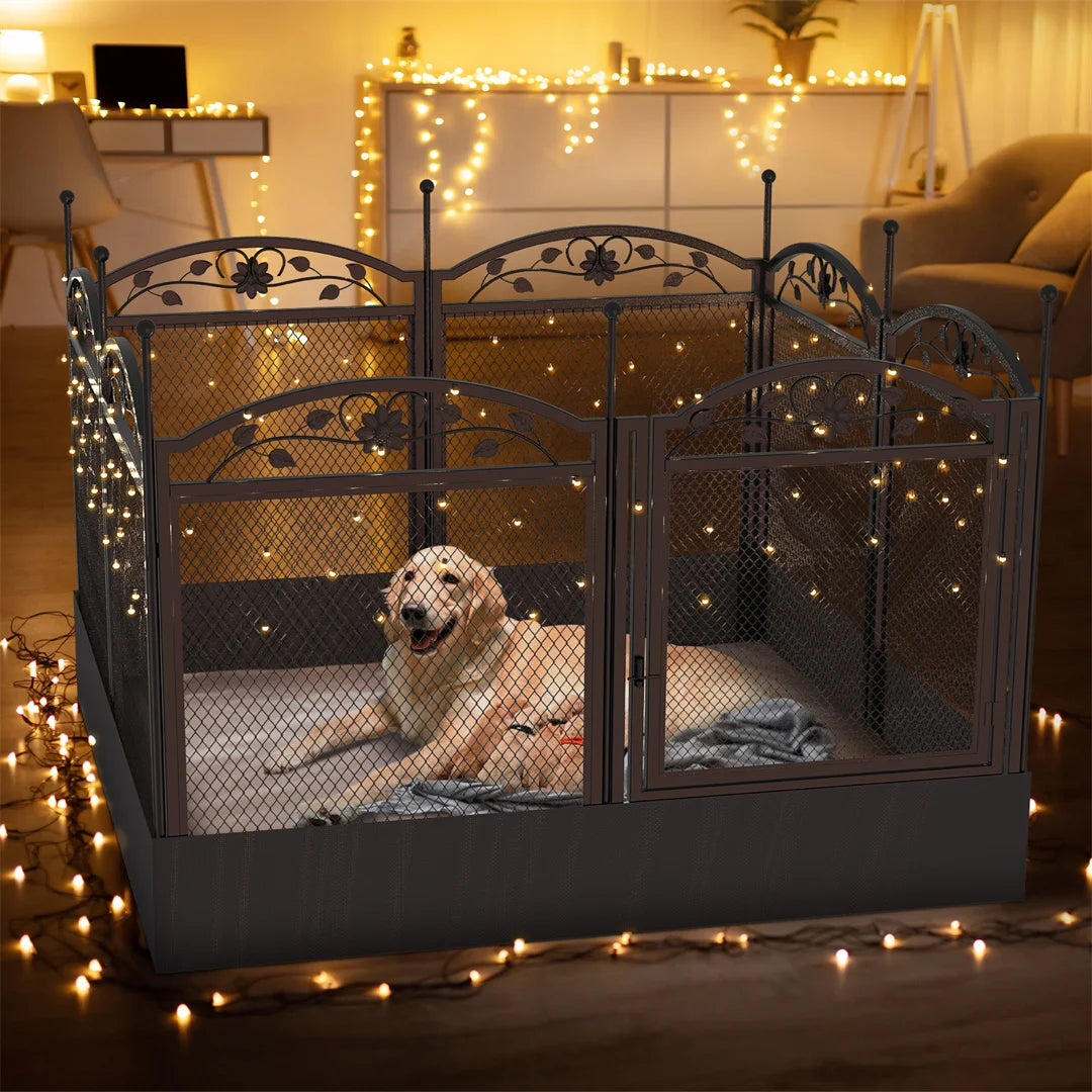 training play pen for dogs