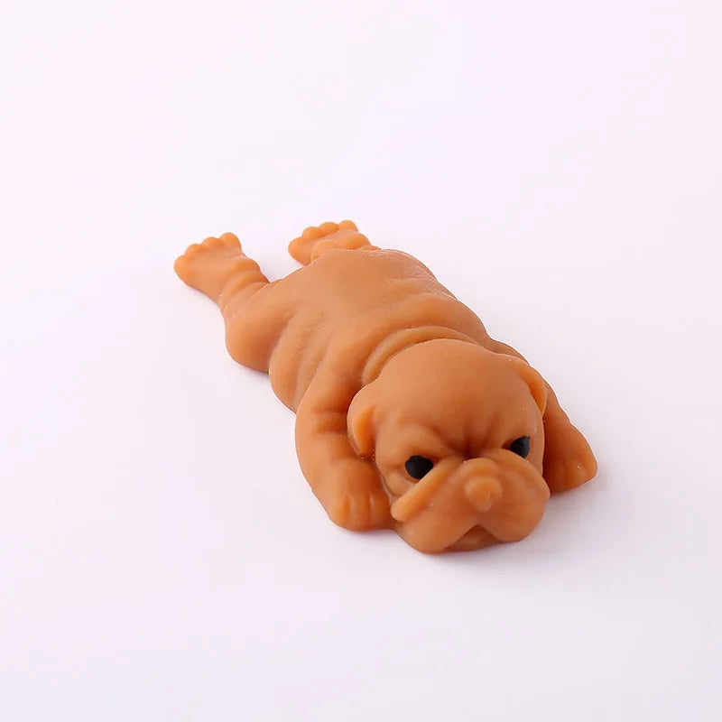 anxiety toy Anime Dogs Fidget Toys. - Sniff Waggle And Walk