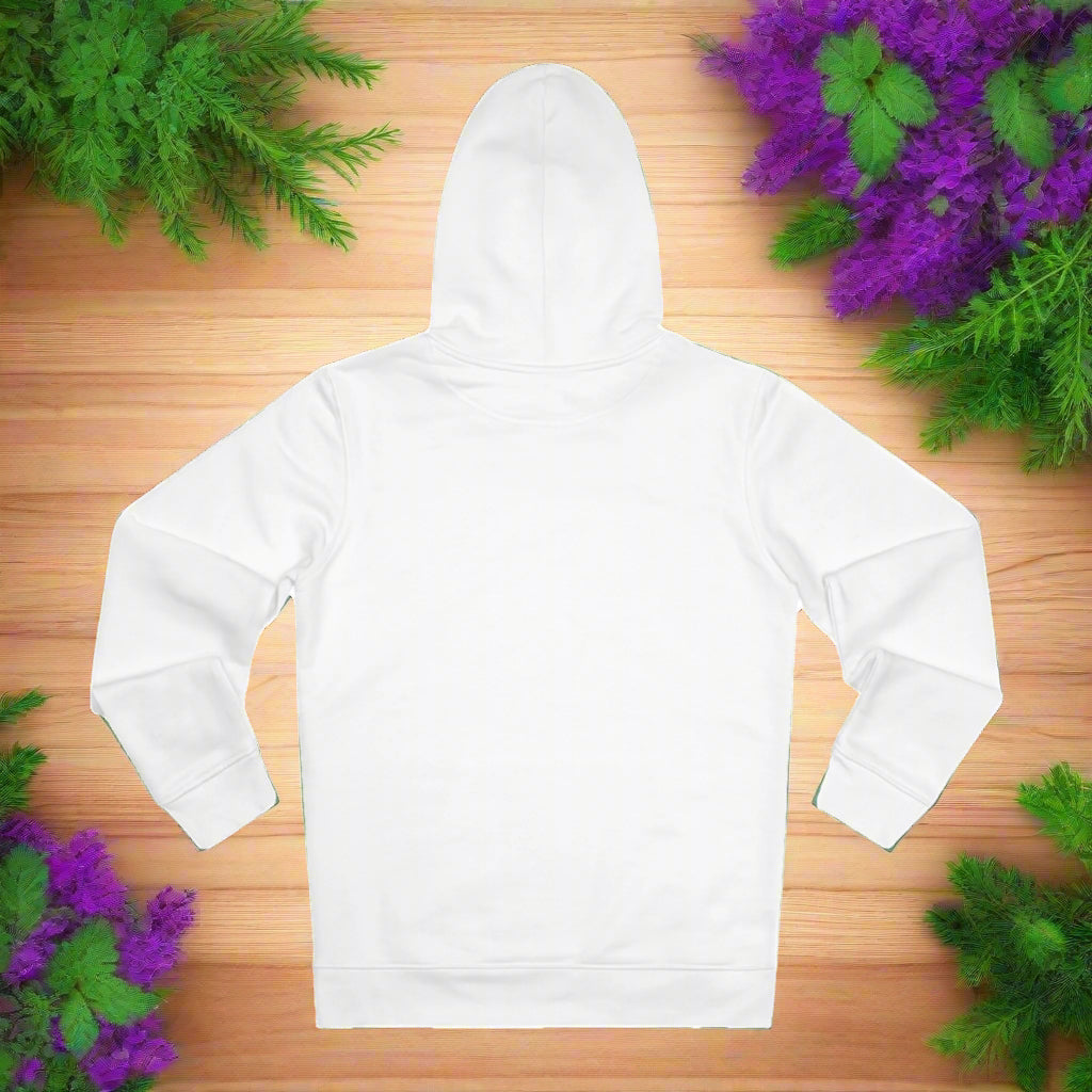 SniffwaggleNwalk™ "fkn no1" Unisex Cruiser Hoodie - Sniff Waggle And Walk