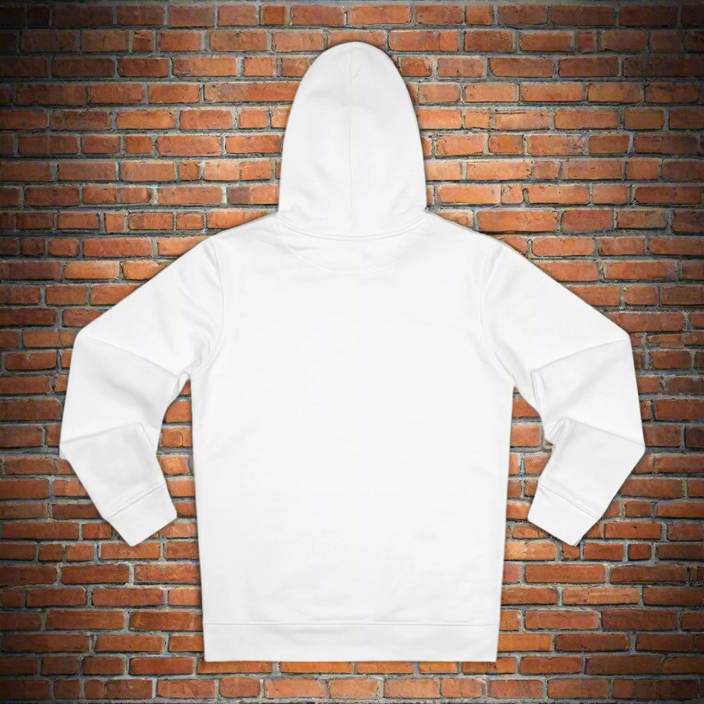 SniffwaggleNwalk™ " Back off You Bunch of Dog Lovers" Unisex Cruiser Hoodie - Sniff Waggle And Walk